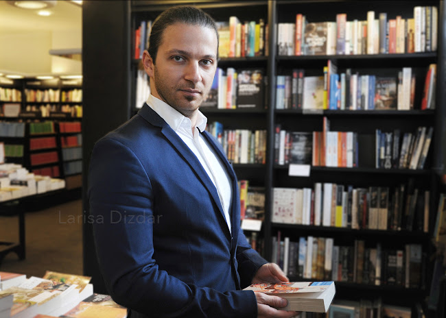 Khaled Nassra Arabic Courses London - London