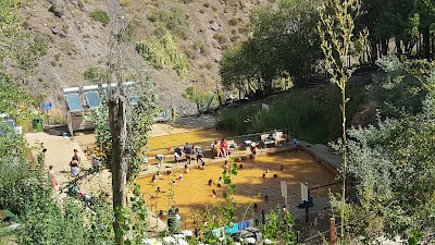 Photos of Ba&ntilde;os Morales