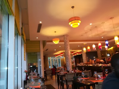 Photos of Hotel ibis Cotonou