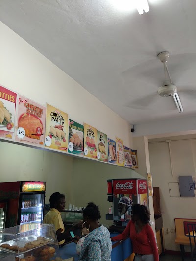 Photos of Juici Patties