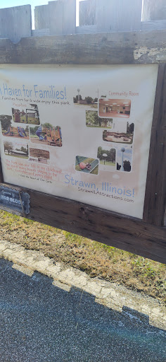 Route 66 of Chenoa, IL Roadside Attraction Tourist Info - Thumbnail