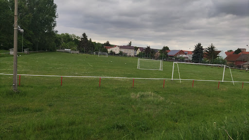 Sportplatz Grabe - Visual
