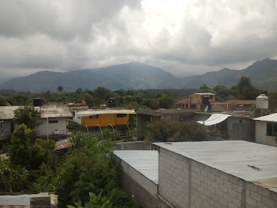 Photos of Centro De Salud Las Colonias De Hidalgo