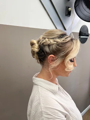 Hair Face & Body