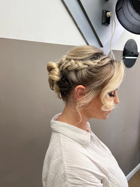 Hair Face & Body photo