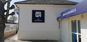 Photo n°3 de GAN ASSURANCES NOGENT SUR AUBE à Nogent-sur-Aube (Agence d'assurance)