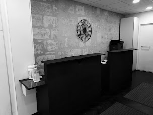 Photo n°4 de Docteur GALIAN Nicolas à Bordeaux (Cabinet d'implants dentaires)