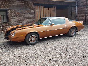 Photo n°4 de Enjoy Motors 62 à La Couture (Garage automobile)