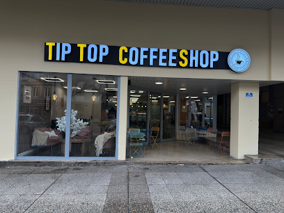 TIP TOP COFFEE SHOP