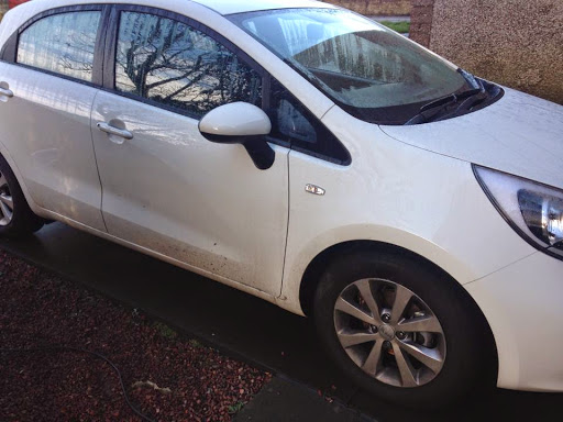 Mobile Superior Valeting - Thumbnail