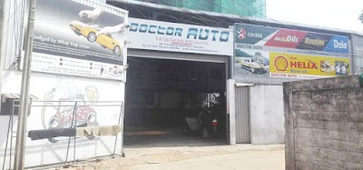 Photos of Doctor Auto