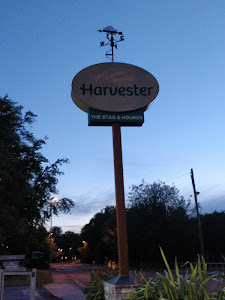 Harvester Stag & Hounds Basingstoke photo