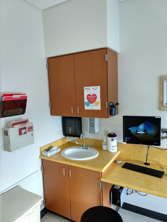 Shriners Hospitals for Children — Portland