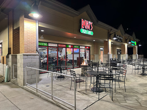 Rubi's Pizza & Grill - Thumbnail