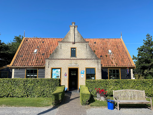 Recreatiepark Wiringherlant