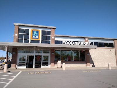 ALDI