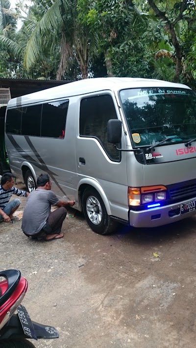 Photos of Hafiz Transport