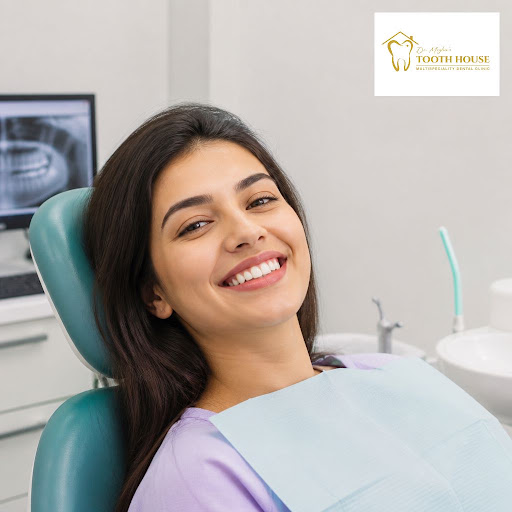 Want a brighter, more confident smile? At Dr. Megha's Tooth House - Multispeciality Dental Clinic… post image