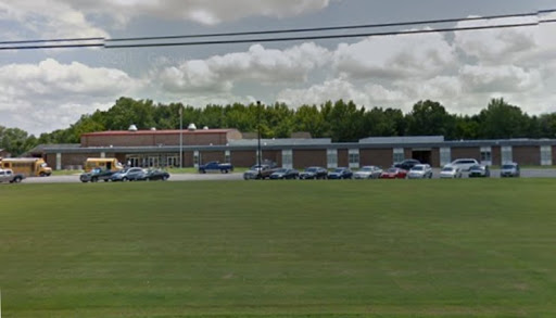Chester County Jr High School - Thumbnail