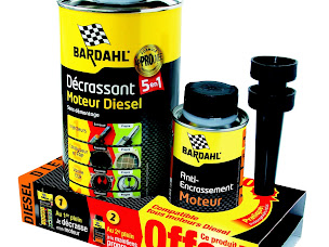 Photo n°12 de Comptoir Automobile Honfleur - Gefauto à Honfleur (Magasin de pièces automobiles)