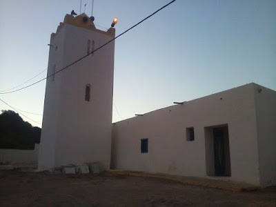 Photos of Gare ONCF A&iuml;t Nsar - Beni Ansar