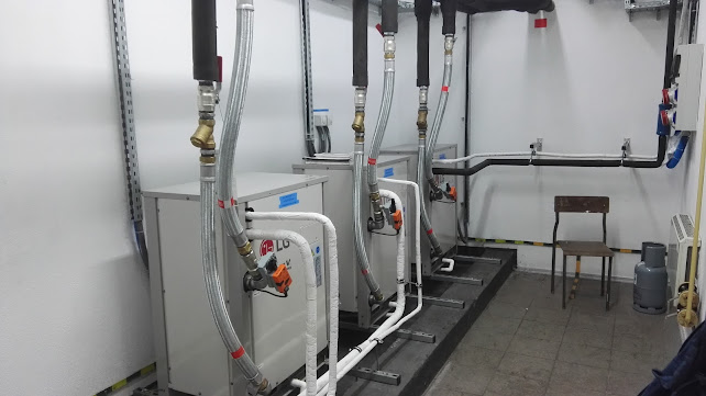 Comentarii opinii despre Refleks Chłodnicwo ️