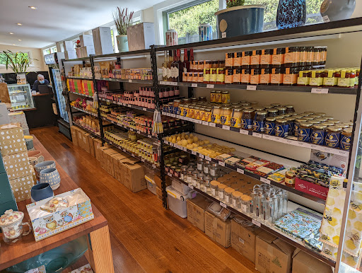 Devine Pantry - Visual