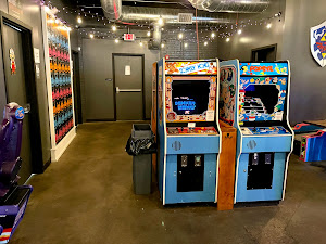 GameCraft Arcade photo