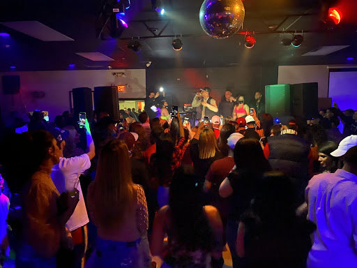 International Club - Thumbnail