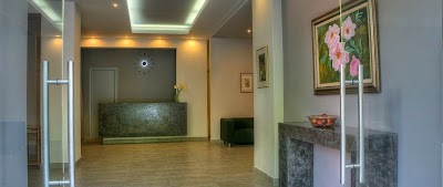 Photos of Отель Benitses Arches