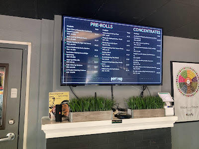 Photo of Portland Pot Shop