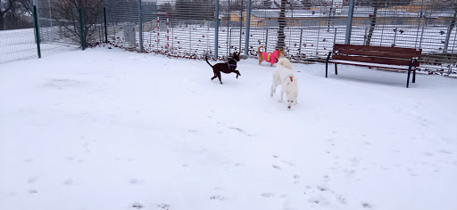 canino Parquesol Alto Park - Thumbnail