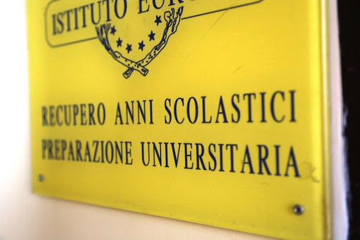 Istituti Scolastici Europei - Thumbnail