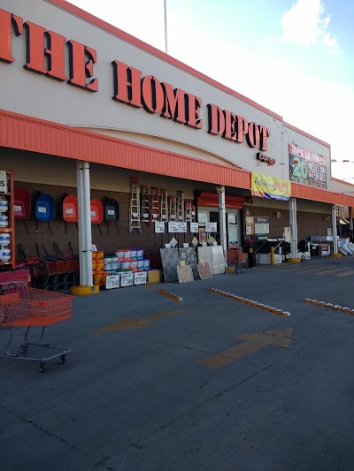 Photos of The Home Depot M&eacute;xico