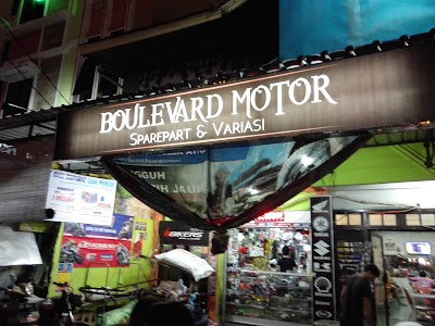 Photos of Boulevard Motor