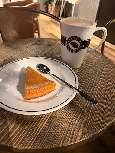 Espresso House Katrineholm - Thumbnail