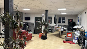 Photo n°24 de Dantony Électricité à Armoy (Entreprise de domotique)