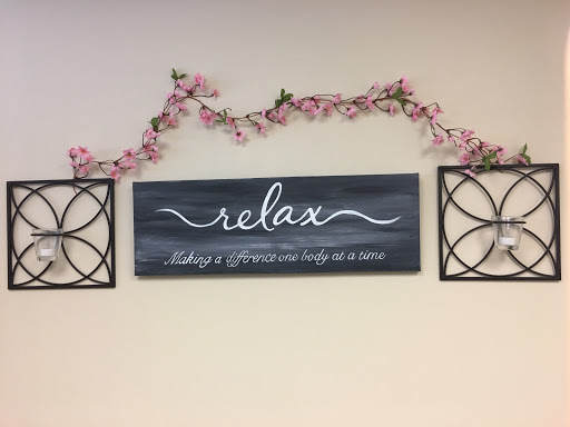 PHD Massage LLC