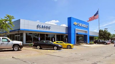 Photos of Classic Chevrolet