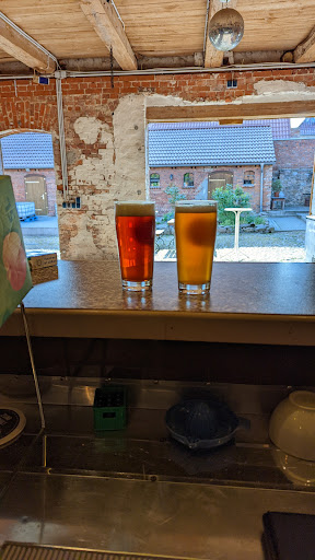 Prignitzer Hausmosterei / D.ASS Bier