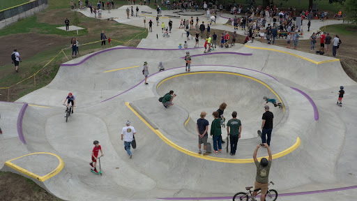 Oconomowoc Skate Park