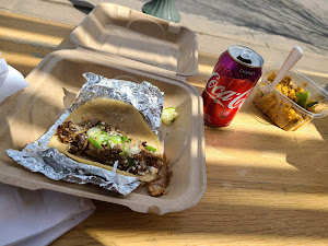 Yeah Yeah Taco photo