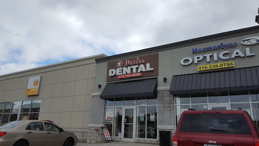 Mantra Dental