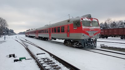 Photos of Kazlų Rūdos