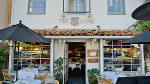 Tre Lune photo