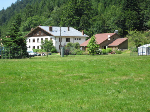 La Grange Mauselaine
