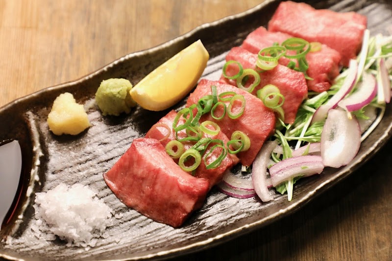 にくちゃん 新天地店