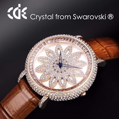 Photos of CDE Jewelry Egypt