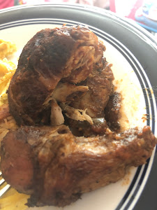 M & k Jamaican Restaurant LLC photo