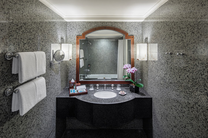 Regent Singapore by null